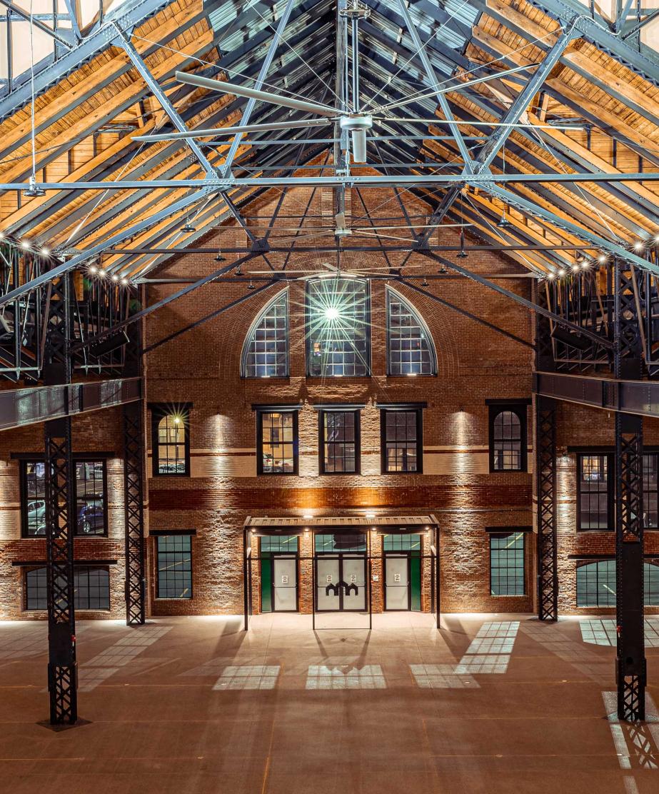 Sowa Power Station